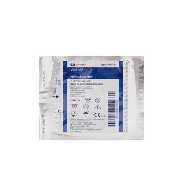 3x9 Gauze