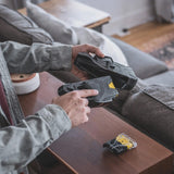 Taser