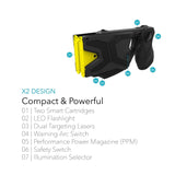 Best Taser