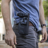 Taser for self defense