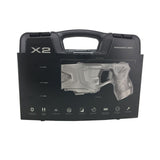 Police stun gun