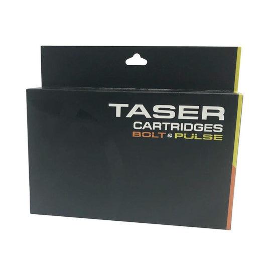 2-Pack of Live Cartridges for TASER C2/Bolt/Pulse/Pulse+ Stun Guns & Tasers Shield Protection Products LLC.