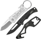 3-Pack Knife SOG Professional 2.0 Kit Multifunction Tools & Knives Shield Protection Products LLC.