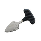 4-Inch Push Dagger with ABS Sheath  Shield Protection Products LLC.