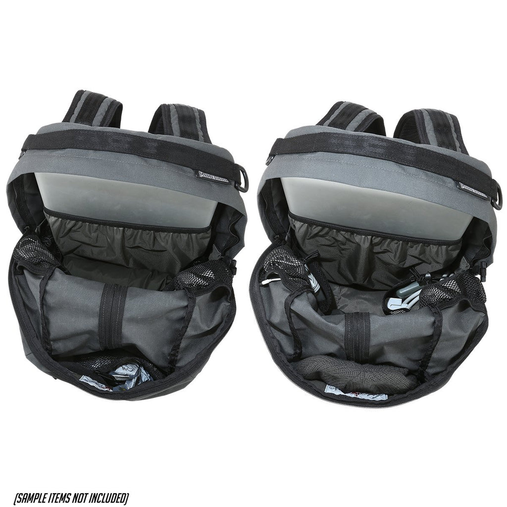 Maxpedition Prepared Citizen TT22 Backpack