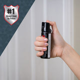 SABRE Pepper Gel and Spray Home and Away Protection Kit