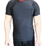 Safe-T-Shirt (Ballistic Plate Carrier w/Holst