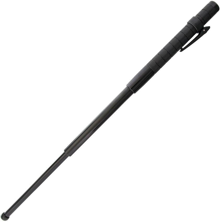 ASP Protector P21 Clip-On Baton Clubs & Batons Shield Protection Products LLC.