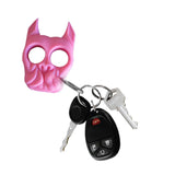 Brutus Self-Defense Keychain Multifunction Tools & Knives Shield Protection Products LLC.