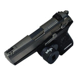 ChildSafe1: Gun Trigger Block w/Dual Alarm Gun Care & Accessories Shield Protection Products LLC.