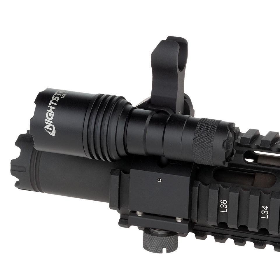 Compact Long Gun Light Kit LGL-150 Gun Lights Shield Protection Products LLC.