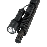 Full Size Long Gun Light Kit LGL-160 Gun Lights Shield Protection Products LLC.