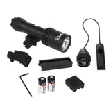 Full Size Long Gun Light Kit LGL-160 Gun Lights Shield Protection Products LLC.