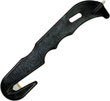 Jericho J-Hook Window Breaker & Seatbelt Cutter Multifunction Tools & Knives Shield Protection Products LLC.