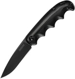 Kershaw AM-5 A/O Framelock Knife Hunting & Survival Knives Shield Protection Products LLC.
