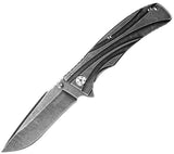 Kershaw Manifold Framelock A/O Knife Hunting & Survival Knives Shield Protection Products LLC.