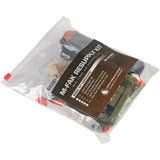 M-FAK Resupply Kit Medical Supplies Shield Protection Products LLC.