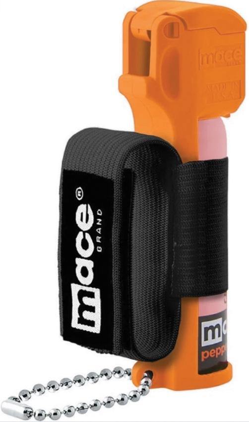 Mace Sport Model Pepper Spray Mace & Pepper Spray Shield Protection Products LLC.