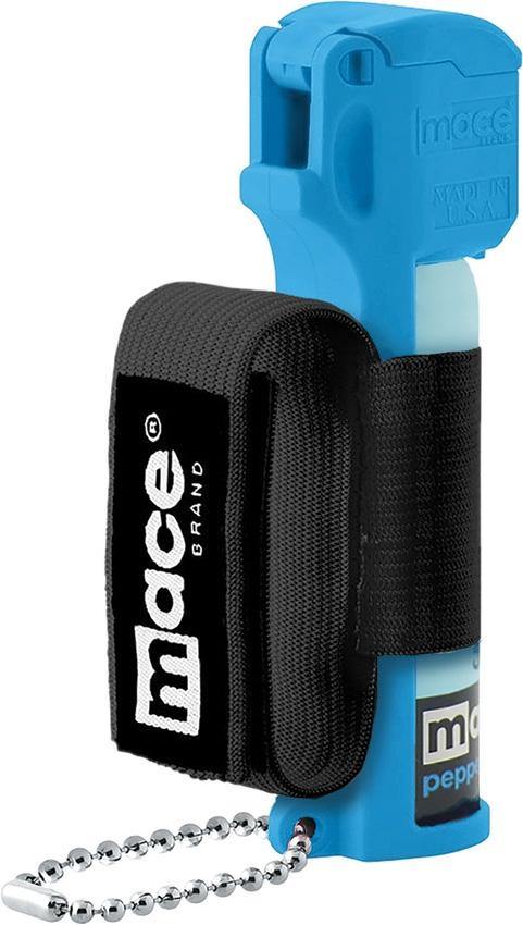 Mace Sport Model Pepper Spray Mace & Pepper Spray Shield Protection Products LLC.