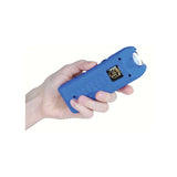 MultiGuard Stun Gun, Alarm, and Flashlight with Built in Charger Stun Guns & Tasers Shield Protection Products LLC.