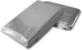 Mylar Blanket Medical Supplies Shield Protection Products LLC.
