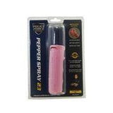 Police Force 23 Pepper Spray 0.5 oz Flip-top Mace & Pepper Spray Shield Protection Products LLC.