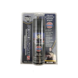 Police Force 23 Pepper Spray 3 oz Flip-top Mace & Pepper Spray Shield Protection Products LLC.