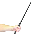 Police Force Expandable Steel Baton Clubs & Batons Shield Protection Products LLC.