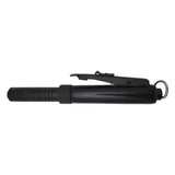 Police Force EZ Close Automatic Expandable Steel Baton Clubs & Batons Shield Protection Products LLC.