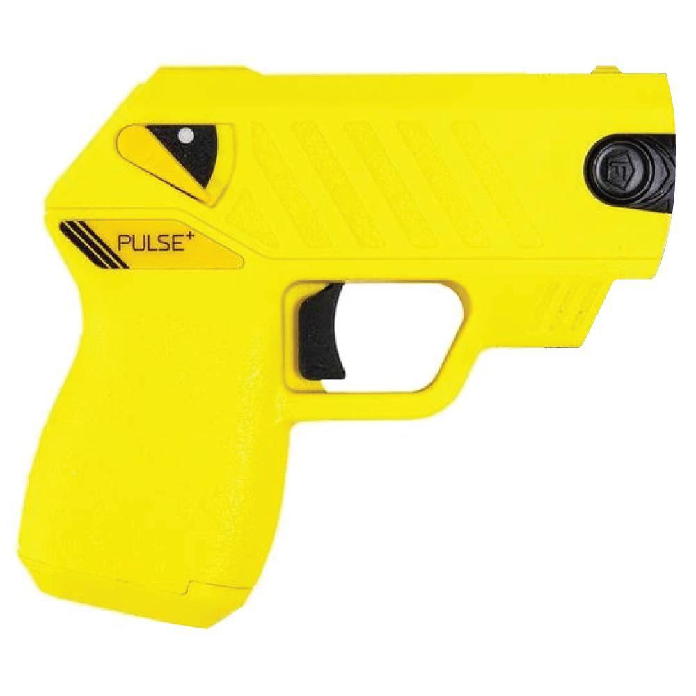 Pulse+ Stun Guns & Tasers Shield Protection Products LLC.