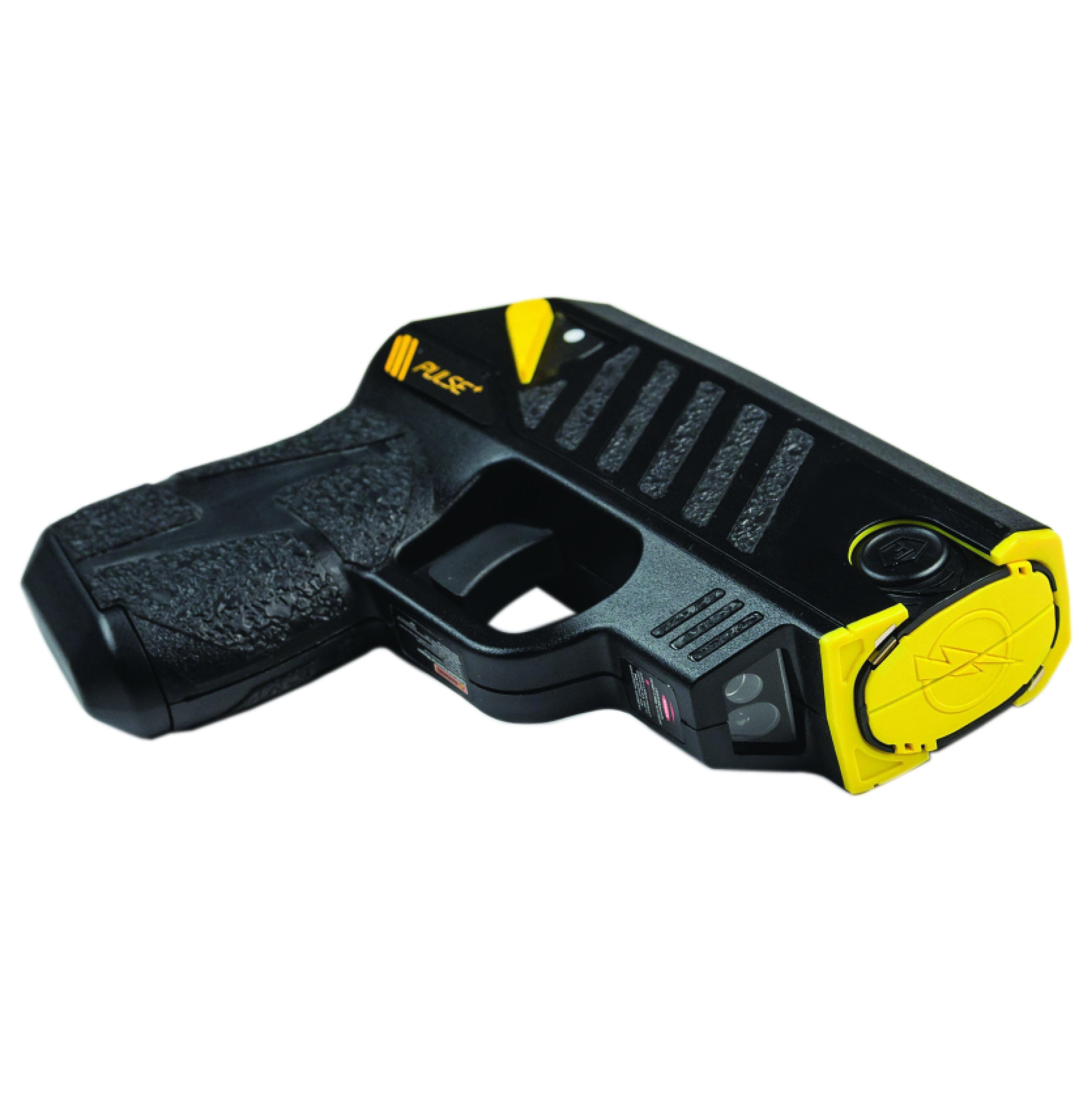 Pulse+ Stun Guns & Tasers Shield Protection Products LLC.
