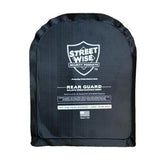 Rear Guard Ballistic Shield Backpack Insert Hunting & Shooting Protective Gear Shield Protection Products LLC.