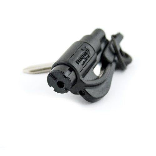 Res-Q-Me Keychain Tool Multifunction Tools & Knives Shield Protection Products LLC.
