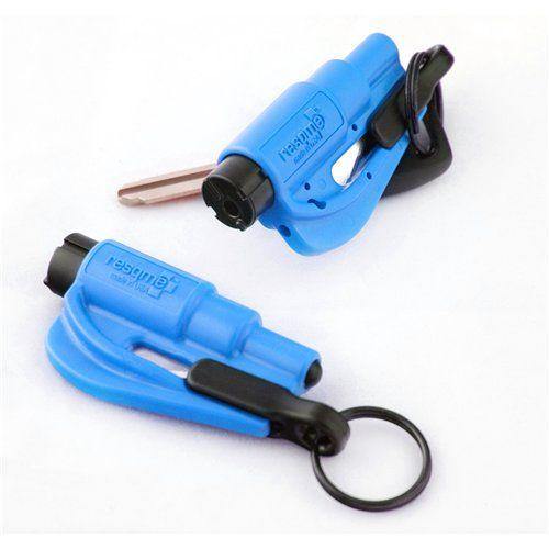 Res-Q-Me Keychain Tool Multifunction Tools & Knives Shield Protection Products LLC.