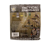 Shemagh Shawls Shield Protection Products LLC.