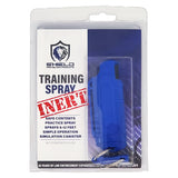 Inert Training Spray 0.5 Ounce Twist Lock STREAM