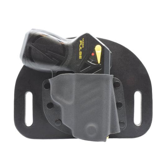SnapSlide OWB Right-handed Holster Gun Holsters Shield Protection Products LLC.