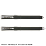 SPIKATA Aluminum Tactical Pen Multifunction Tools & Knives Shield Protection Products LLC.