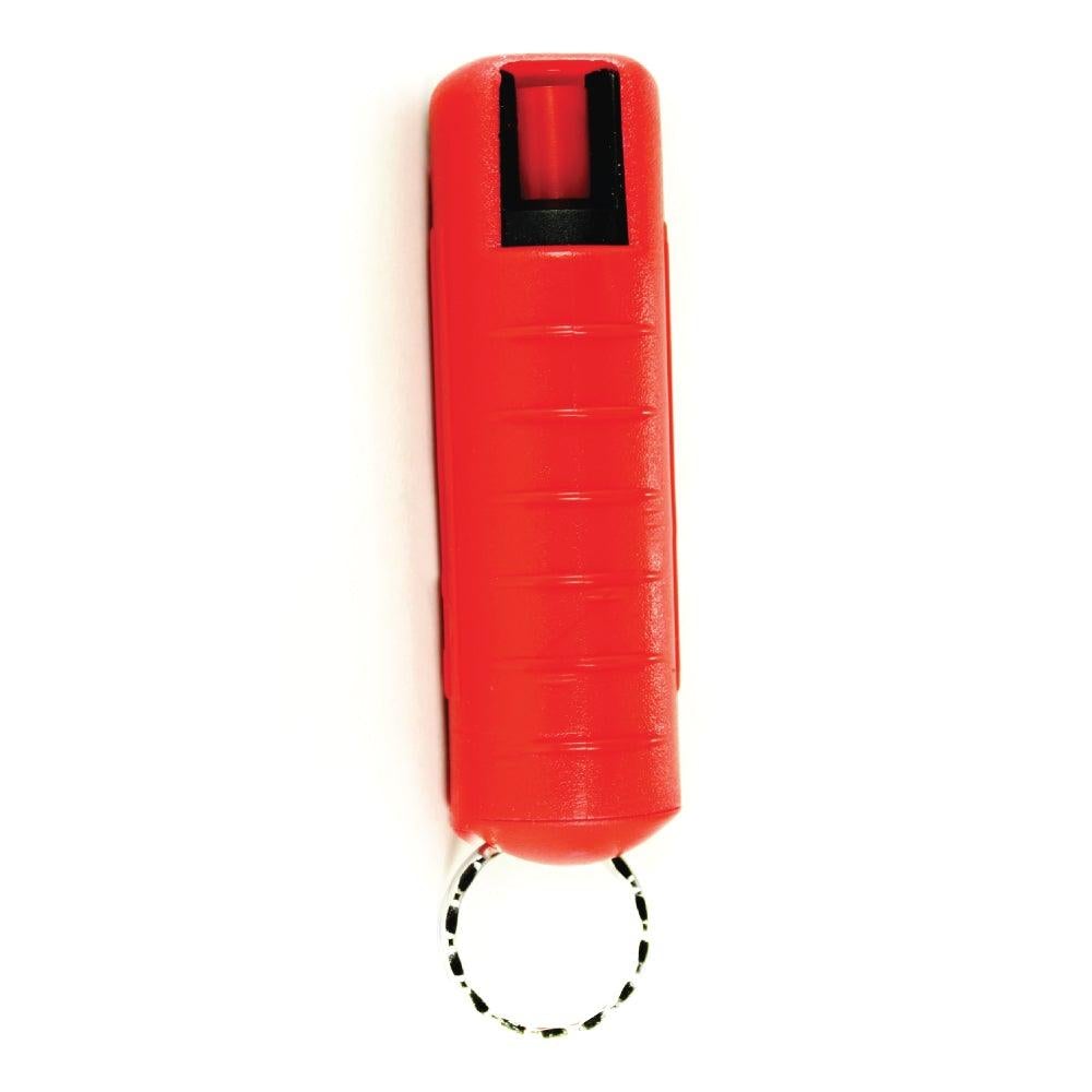Streetwise 18 Pepper Spray 0.5 oz Hard-case Mace & Pepper Spray Shield Protection Products LLC.
