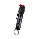 Streetwise 18 Pepper Spray 0.75 oz Keychain