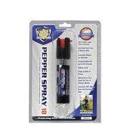 Streetwise 18 Pepper Spray 0.75 oz Keychain Mace & Pepper Spray Shield Protection Products LLC.