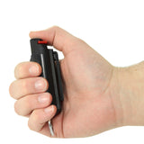 Streetwise 23 Pepper Spray 0.5 oz Hard-case Mace & Pepper Spray Shield Protection Products LLC.