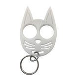 Streetwise Security My Kitty Self-Defense Keychain Multifunction Tools & Knives Shield Protection Products LLC.