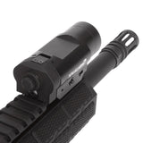 Tactical Weapon-Mounted Light - Long Gun Gun Lights Shield Protection Products LLC.