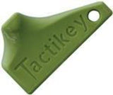 Green key cover