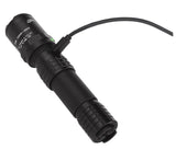 USB Dual-Light™ Rechargeable Flashlight Flashlights Shield Protection Products LLC.