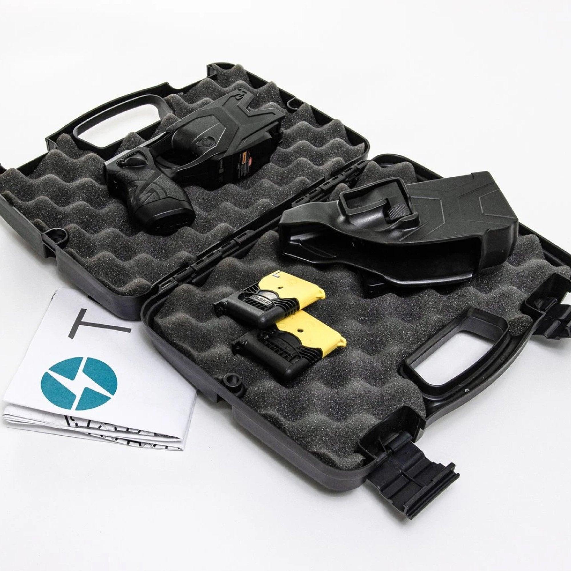 X2 Professional Series Stun Guns & Tasers Shield Protection Products LLC.